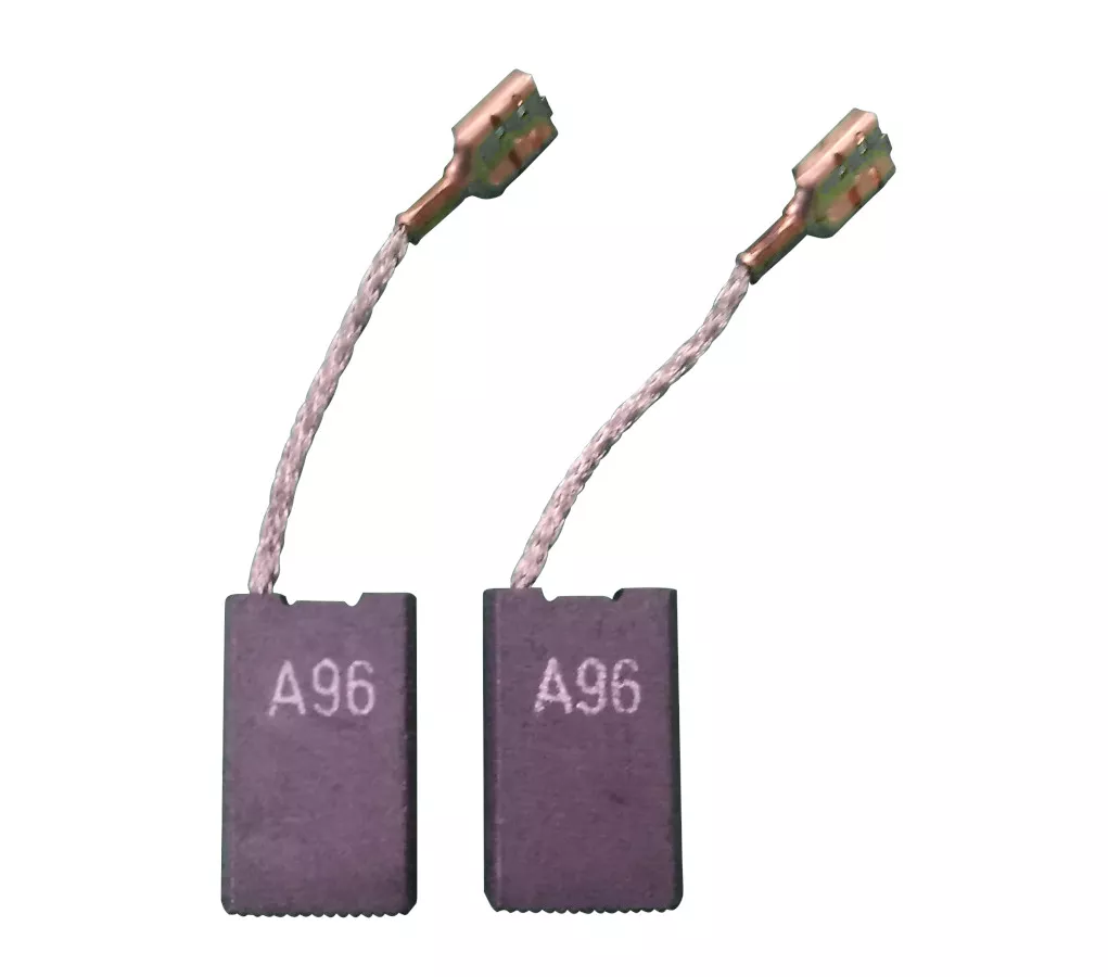 Balais charbon réf. 1 617 014 143 BOSCH